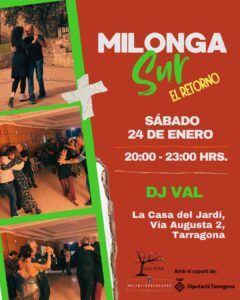 milonga sur