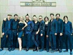 LA ARGENTA Orquesta típica de Tango - Milonga