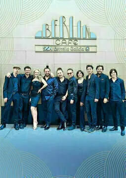 LA ARGENTA Orquesta típica de Tango - Milonga