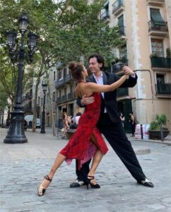 kawac tango tarragona
