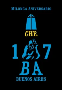 che buenos aires