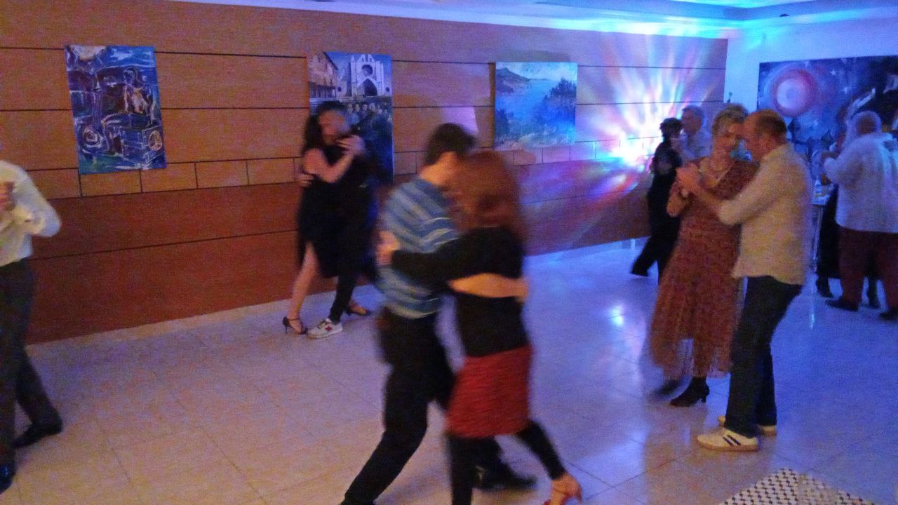 kawac tango tarragona