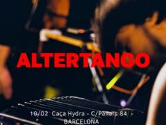 altertango