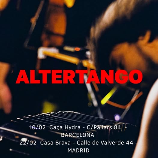altertango