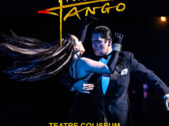 Forever Tango