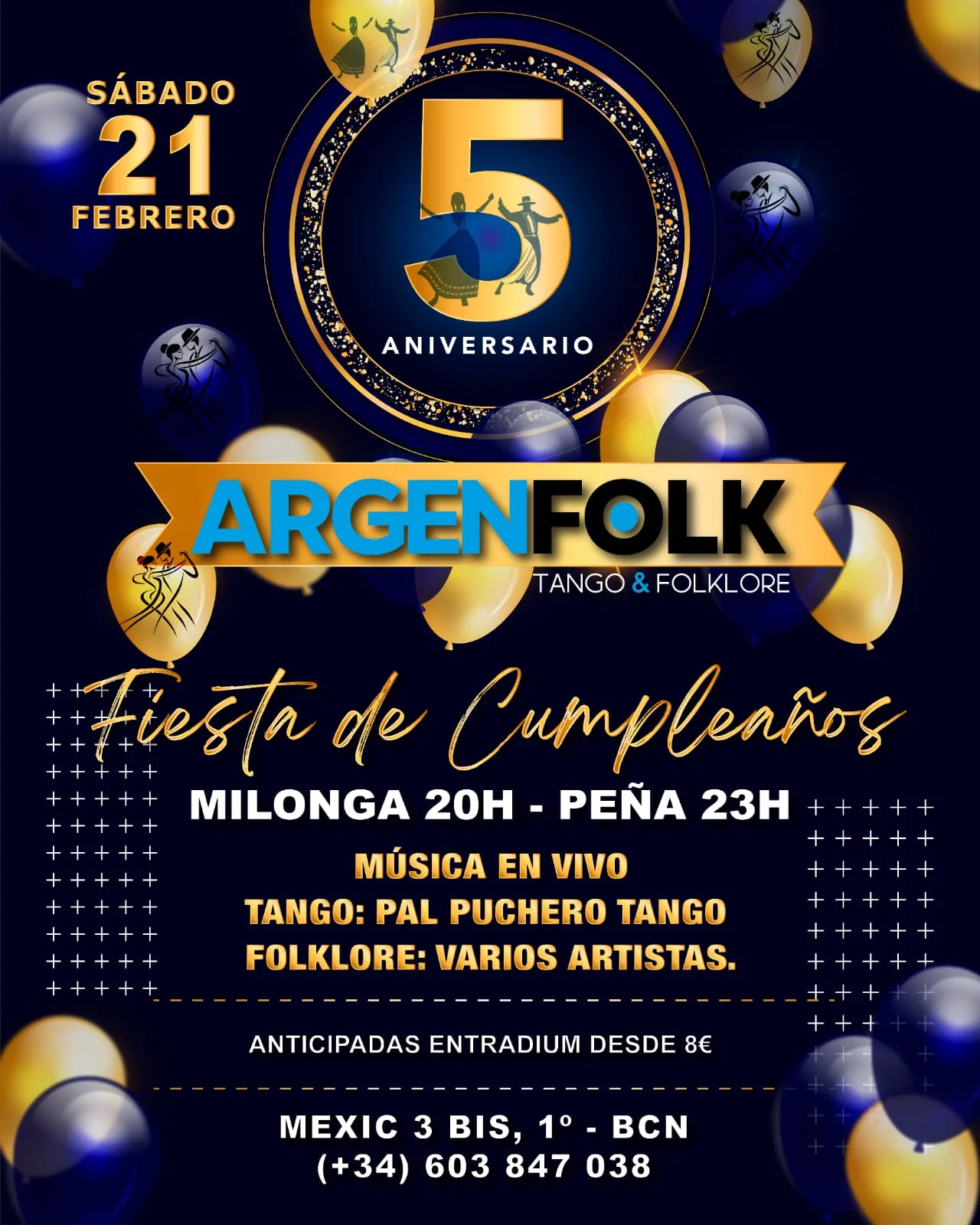 Argenfolk