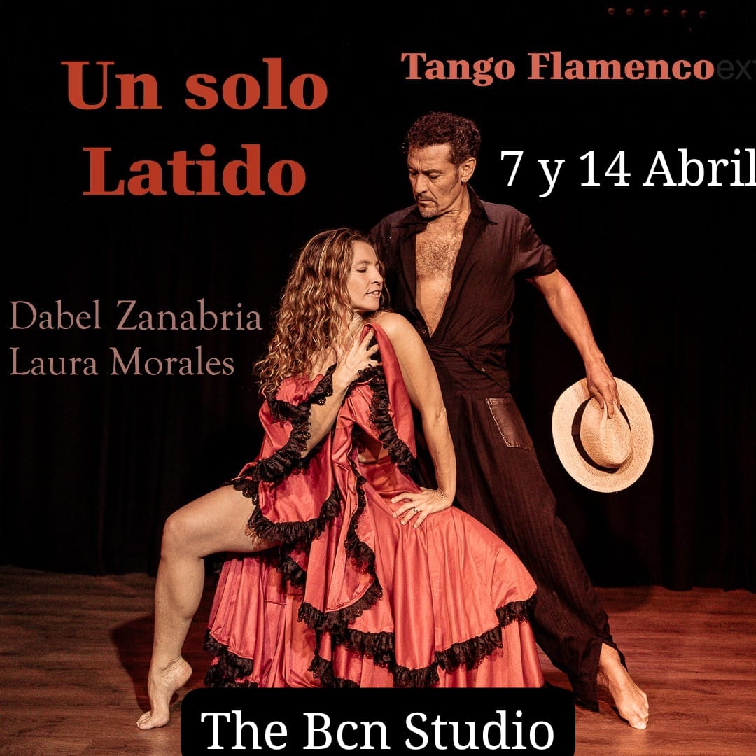 Dos culturas, un solo Latido