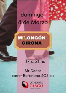 milongon de girona