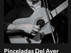 Pinceladas del ayer