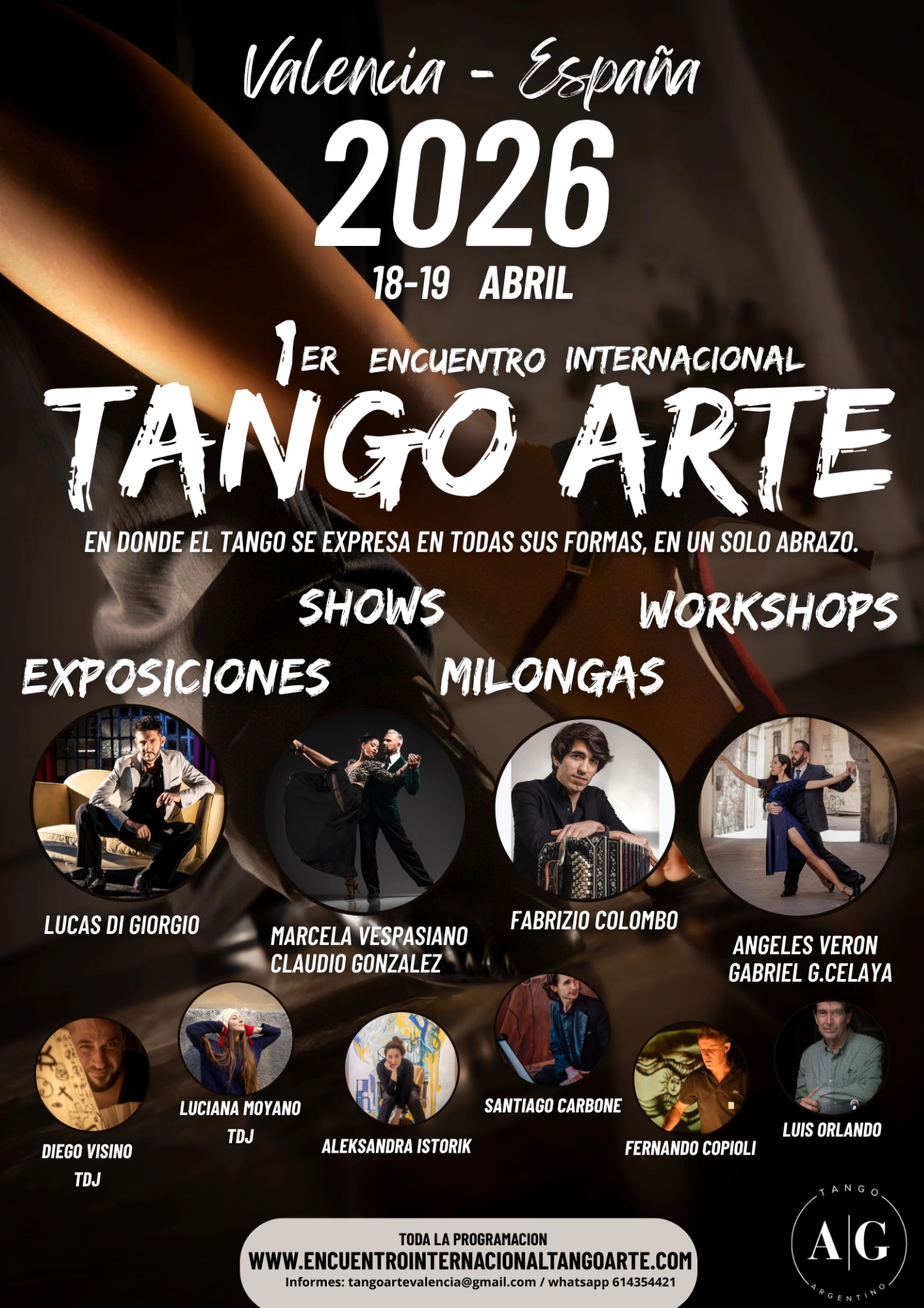 tangoarte