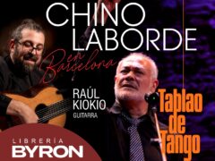 chino laborde