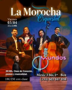 la morocha orquestal