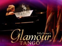 GlamourTango