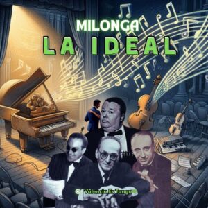 la ideal