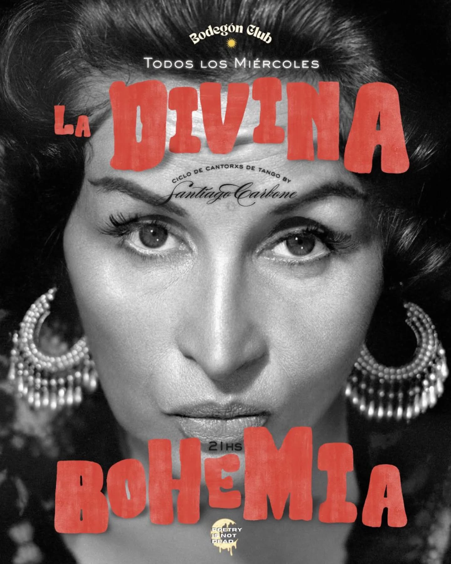divina bohemia
