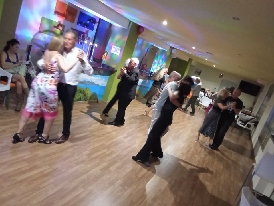 tango tarragona