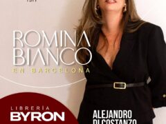 romina bianco