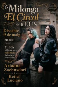 circol ariadna i keila