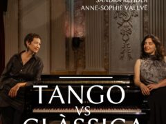 tango vs classica