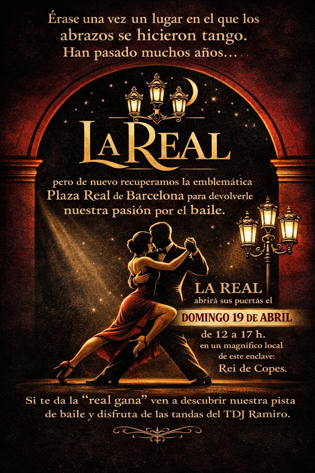 la real