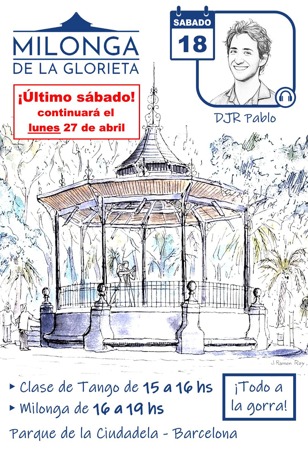glorieta