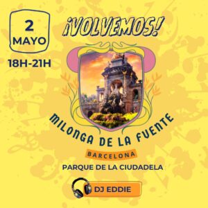 milonga de la fuente