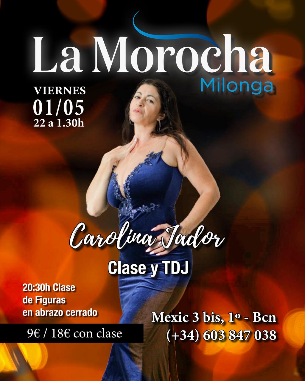 la morocha