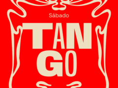 tinta roja tango