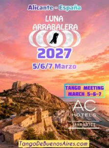 Encuentro Luna Arrabalera 2027