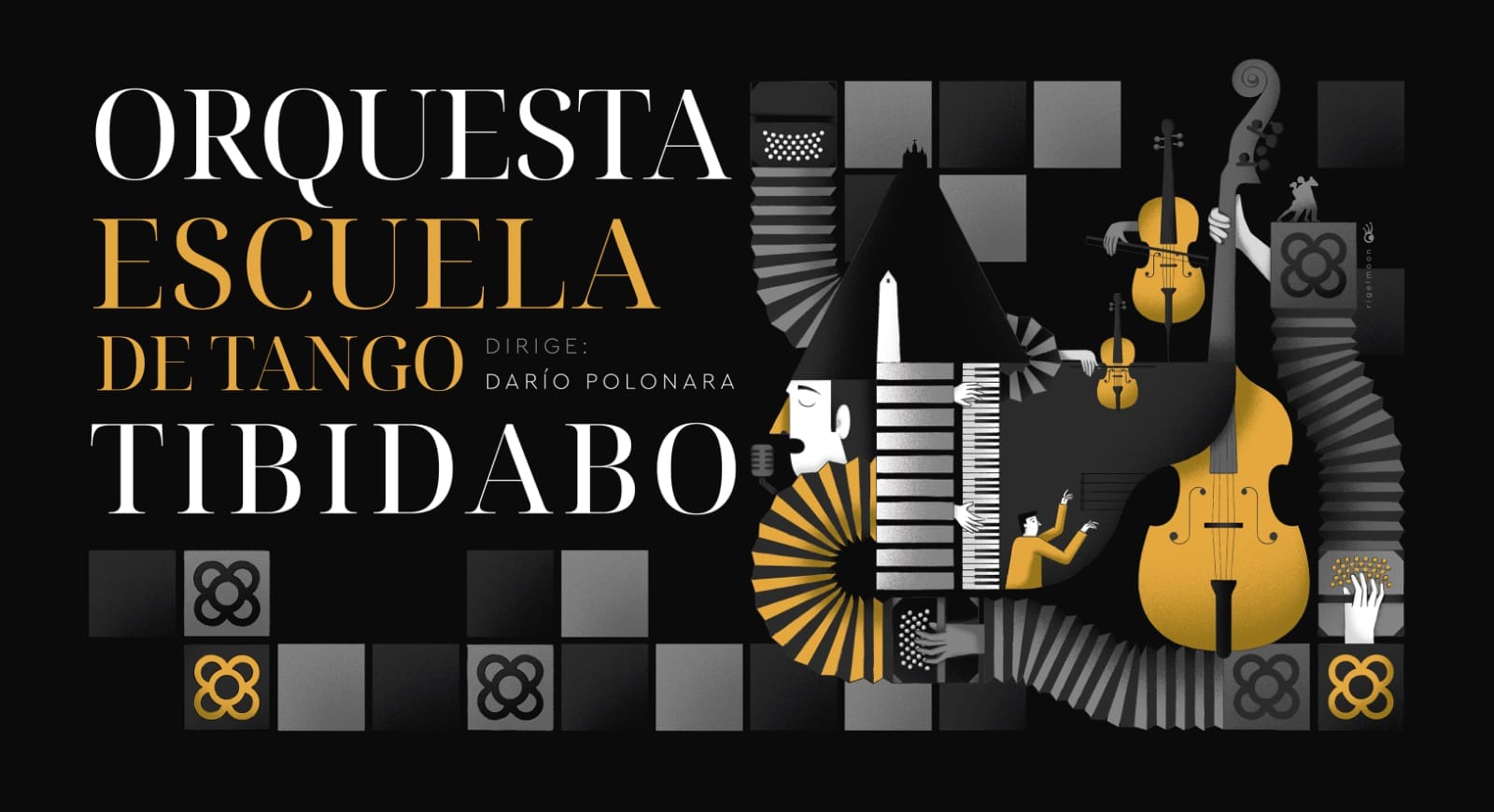 tibidabo orquesta