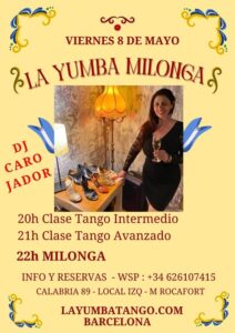 la yumba
