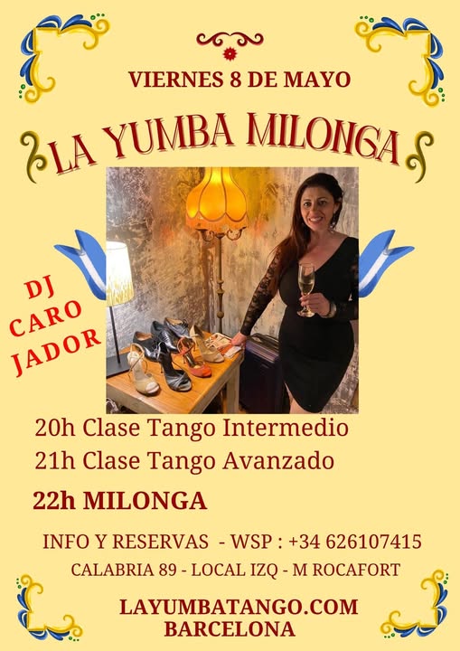 la yumba