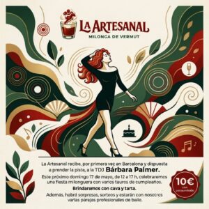 la artesanal