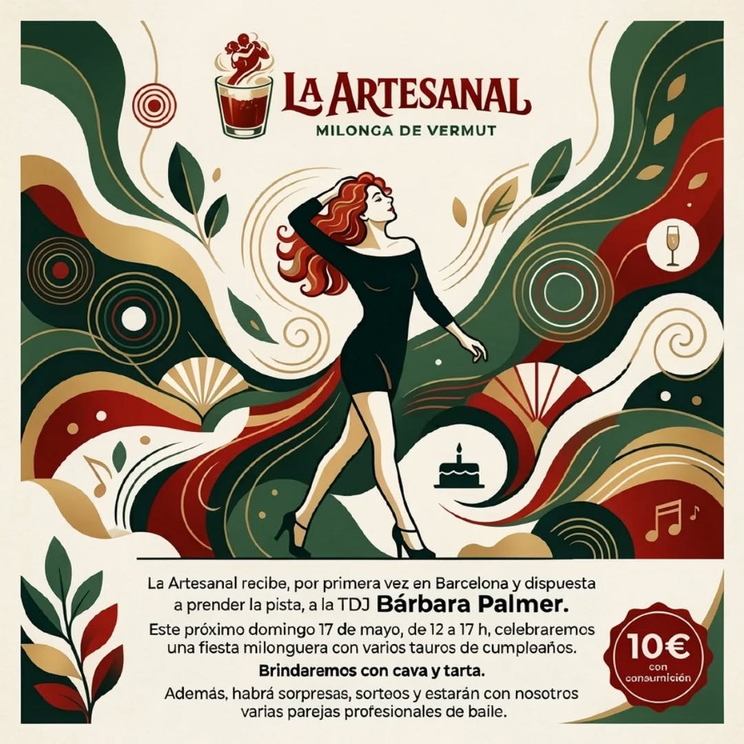 la artesanal