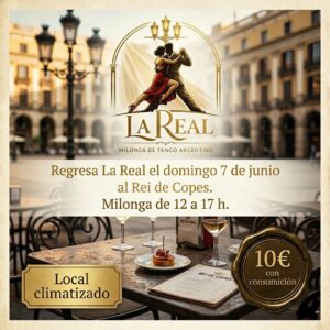la real