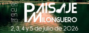 Paisaje Milonguero