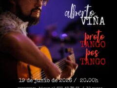 alberto viña