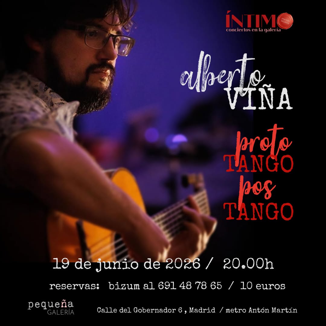 alberto viña