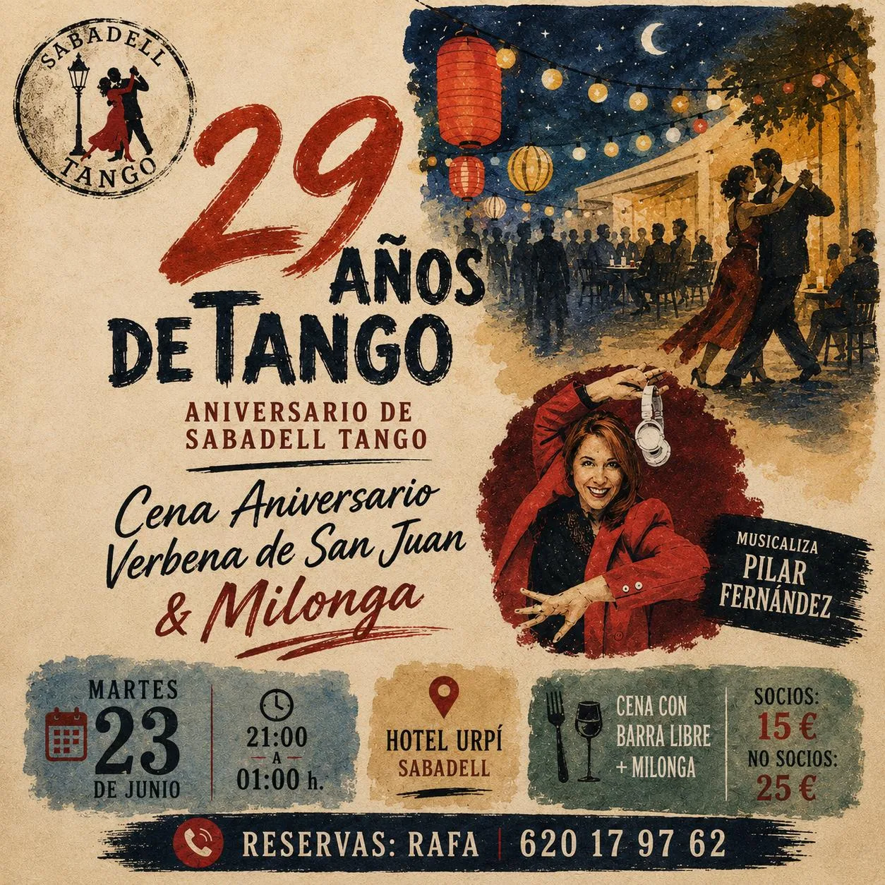 sabadell tango