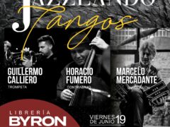 jazzeando tangos