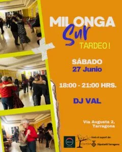 milonga sur