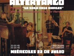 altertango