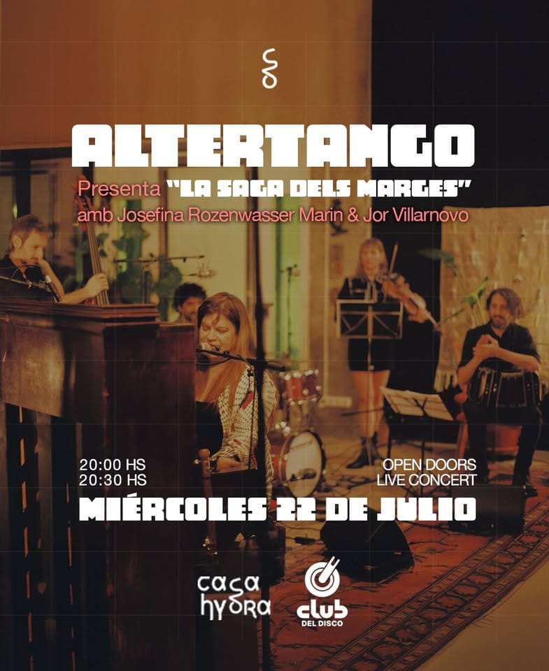 altertango