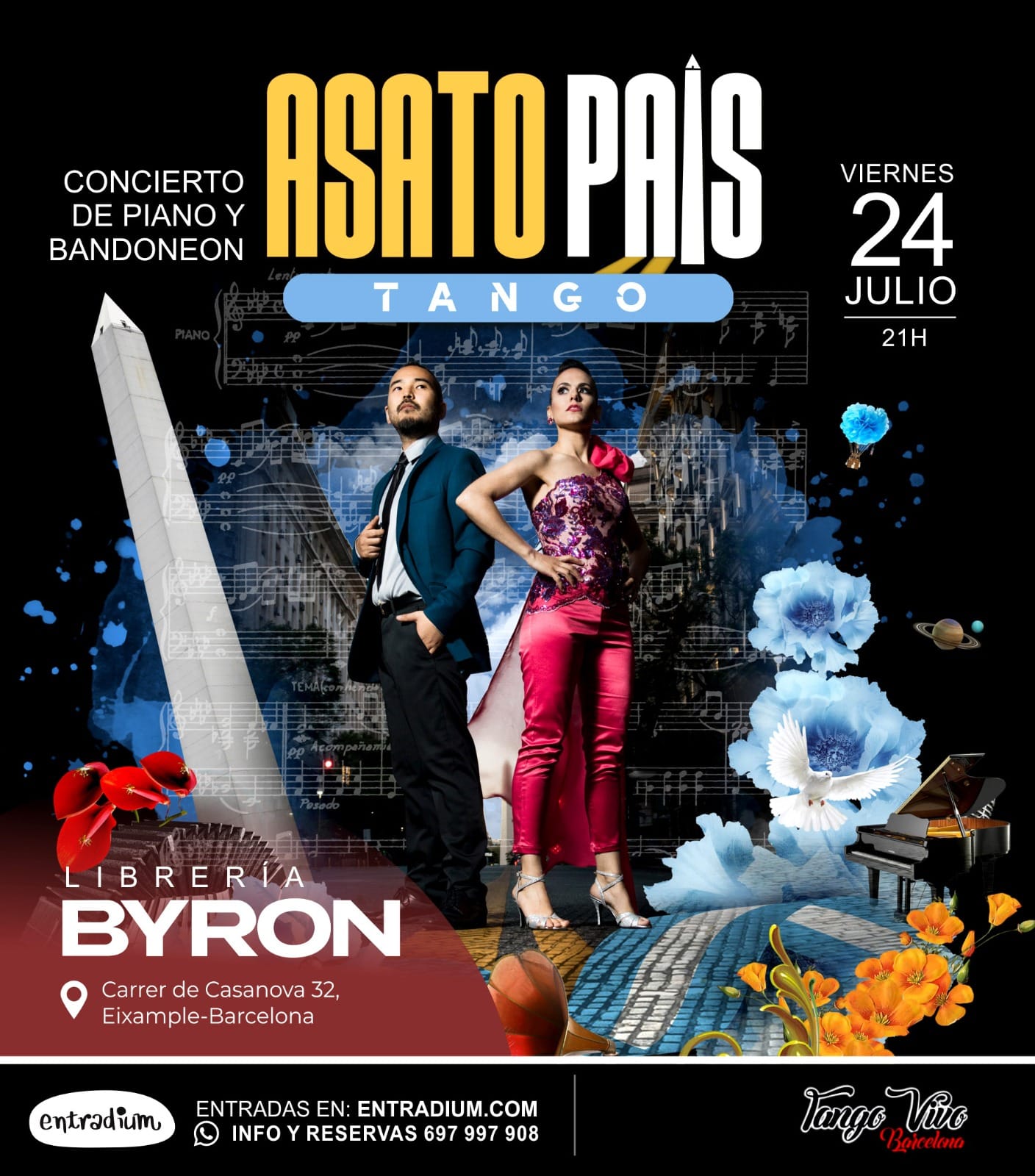 asato pais