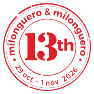 Milonguero Milonguero 13th