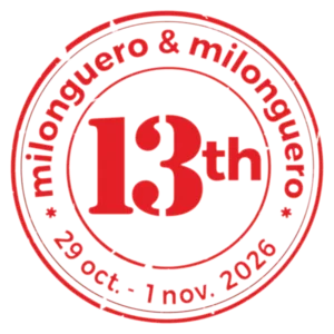 Milonguero Milonguero 13th