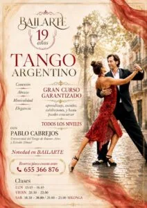 bailarte