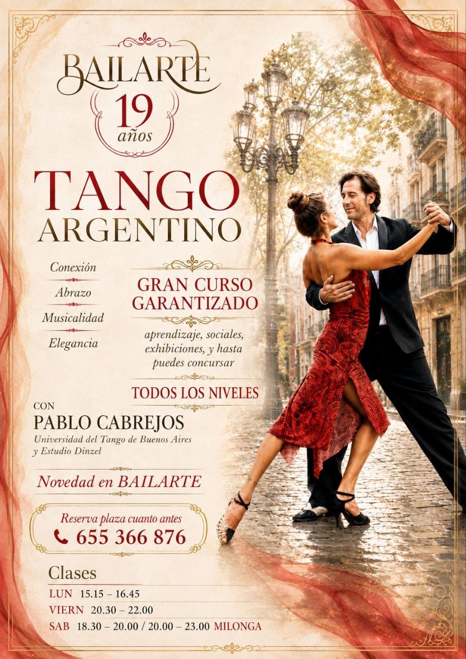 bailarte